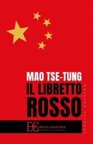 Il libretto rosso. Ediz. speciale
