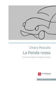 La panda rossa
