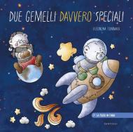 Due gemelli davvero speciali