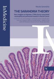 The Sarandria theory. New insights on Arginase-1, TANs (tumor associated neutrophil) and perineural invasion in rectal cancer
