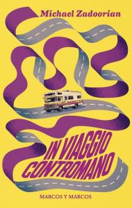 In viaggio contromano