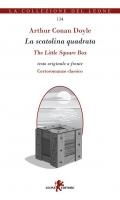 La scatolina quadrata-The little square box