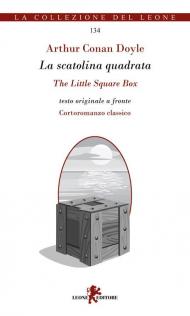 La scatolina quadrata-The little square box