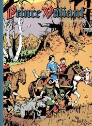 Prince Valiant. Vol. 16: 1967-1968.