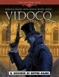 Vidocq. Vol. 1: suicidio di Notre Dame, Il.