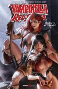 Vampirella. Red Sonja. Vol. 2: Perdute nel tempo.