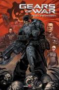 Gears of war. Vol. 6: Piccoli, sporchi segreti