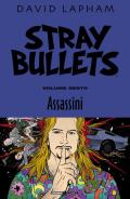 Stray bullets. Vol. 6: Assassini