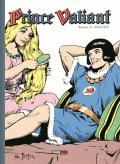 Prince Valiant. Vol. 17: 1969-1970.