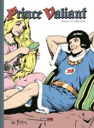 Prince Valiant. Vol. 17: 1969-1970.