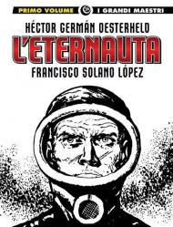 L' eternauta. Vol. 1