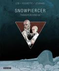 Snowpiercer. Transperceneige. Ediz. deluxe