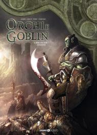 Orchi e goblin. Vol. 4: Bragaam/Sniffo.