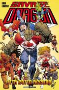 Savage Dragon. Vol. 41: Città sotto assedio.