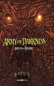 Army of darkness. L'armata delle tenebre. Cofanetto. Vol. 1