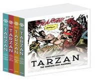 Tarzan. The complete Russ Manning