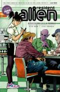 Resident alien. Vol. 1: Benvenuto sulla terra!.