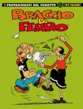 Braccio di Ferro. I protagonisti del fumetto. Vol. 7