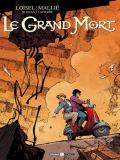 Grand mort (Le). Vol. 1-4