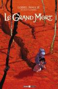 Grand mort. Nuova ediz. (Le). Vol. 1: Lacrime d'ape