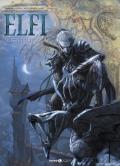 Elfi. Vol. 3: dinastia degli elfi neri, La.