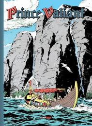 Prince Valiant. Vol. 19: 1973-1974