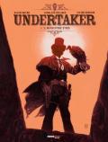 Undertaker. Vol. 1: mangiatore d'oro, Il.