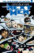 Next men classic. The John Byrne collection. Vol. 1