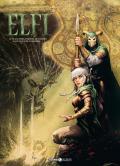 Elfi. Vol. 10: Il guardiano delle radici-Il gusto della morte