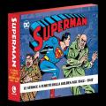 Superman. Le strisce quotidiane della Golden Age. Vol. 1-2