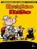 Braccio di Ferro. I protagonisti del fumetto. Vol. 16