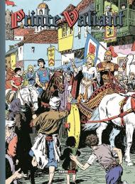 Prince Valiant. Vol. 20: 1975-1976.