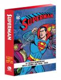 Superman: the Atomic Age sundays. Le tavole domenicali della Atomic Age. Vol. 1-2: 1949-1956.