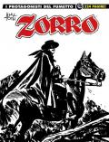 Zorro. I protagonisti del fumetto. Vol. 17