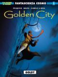 Golden city. Vol. 2: Goldy.