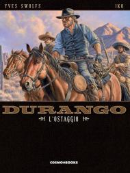 Durango. Vol. 18: ostaggio, L'.