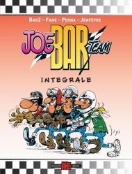 Joe Bar Team. L'integrale