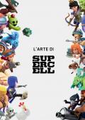 L' arte di Supercell. Ediz. a colori