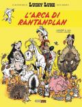 L' arca di Rantanplan. Lucky Luke