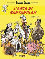 L' arca di Rantanplan. Lucky Luke