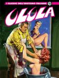 Ulula. I classici dell'erotismo italiano. Vol. 19