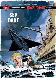 Sea Dart. Le nuove avventure di Buck Danny «classic». Vol. 7