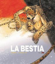 La bestia. Vol. 1