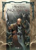 I maestri inquisitori. Vol. 5: Bakael-Habner