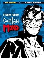 Capitan Moko. Vol. 1