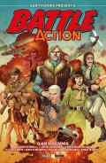 Garth Ennis presenta: Battle action. Vol. 2