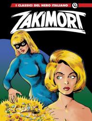 Zakimort. I classici del nero italiano. Vol. 4