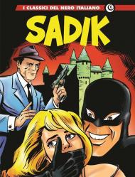 Sadik. Vol. 1