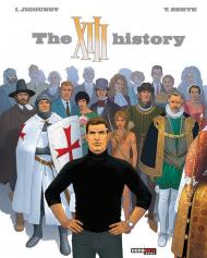 The history. XIII. Vol. 25