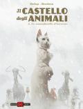 Il castello degli animali. Vol. 2: Margherite d'inverno